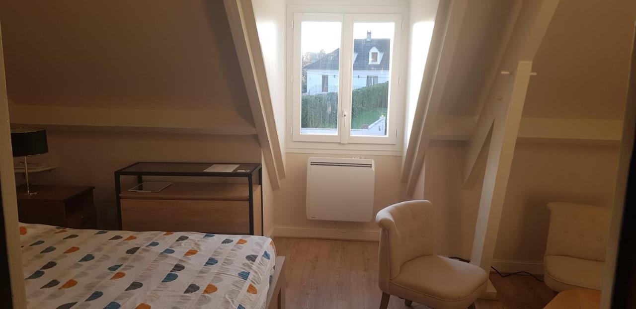 Belem Bed & Breakfast Romorantin-Lanthenay Exterior photo